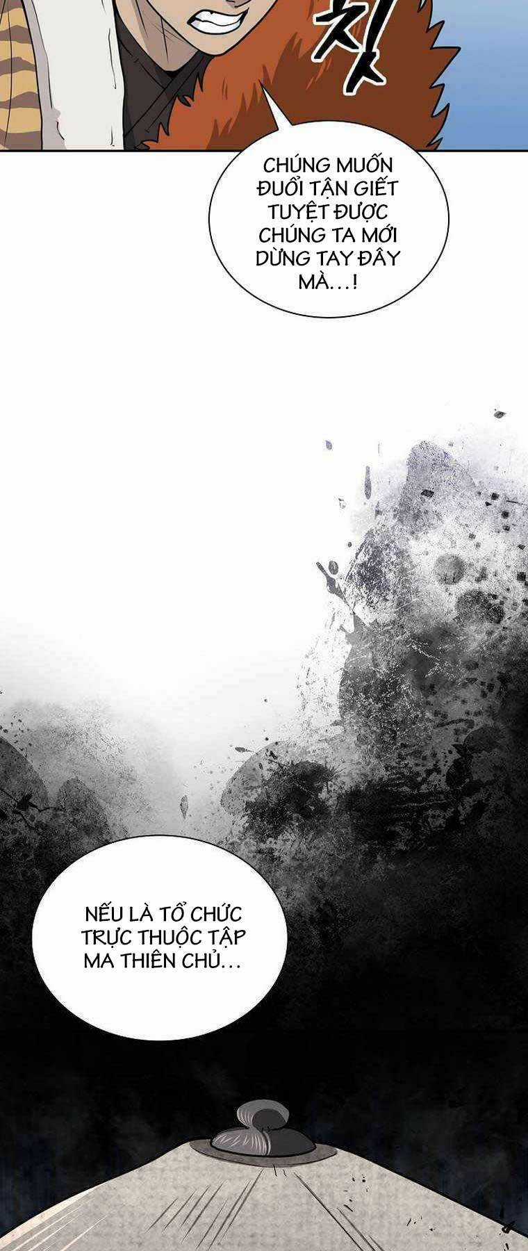 Kiếm Ma Đạo Chapter 54 trang 34