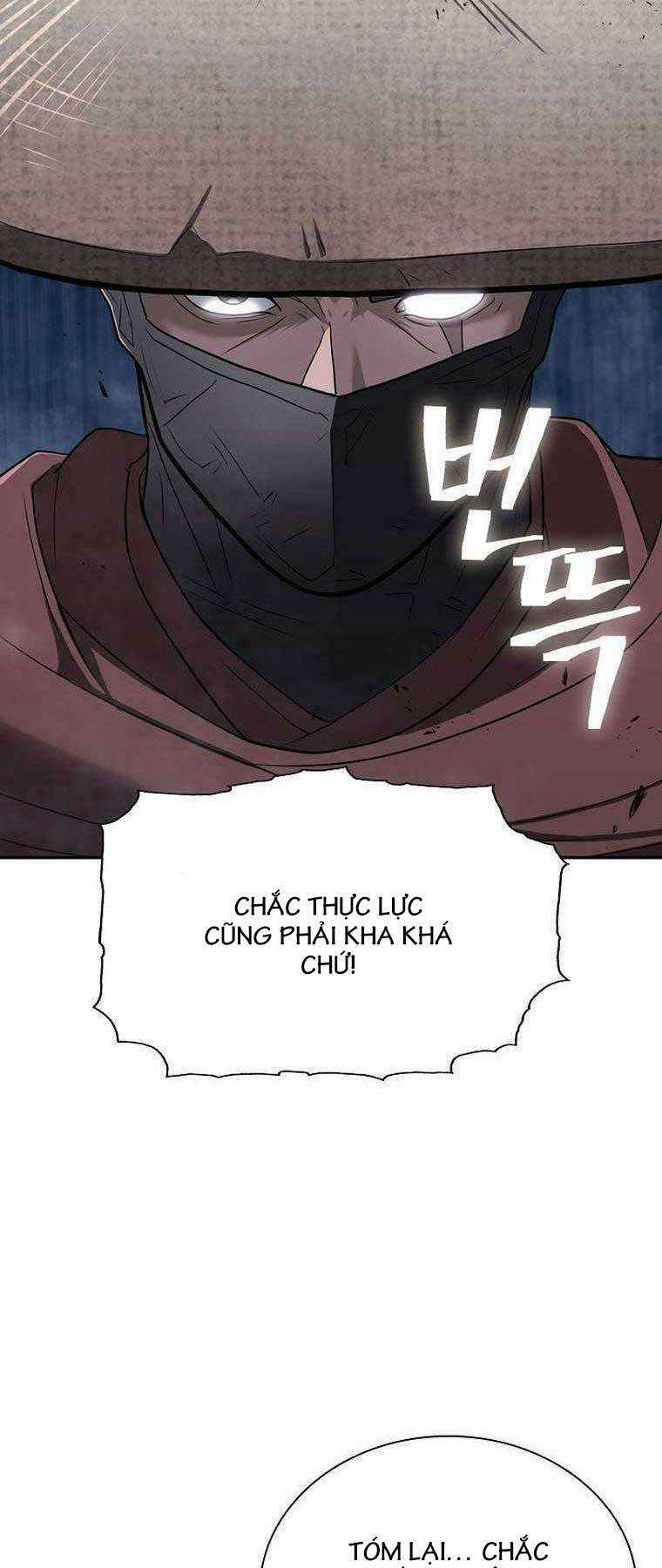 Kiếm Ma Đạo Chapter 54 trang 35