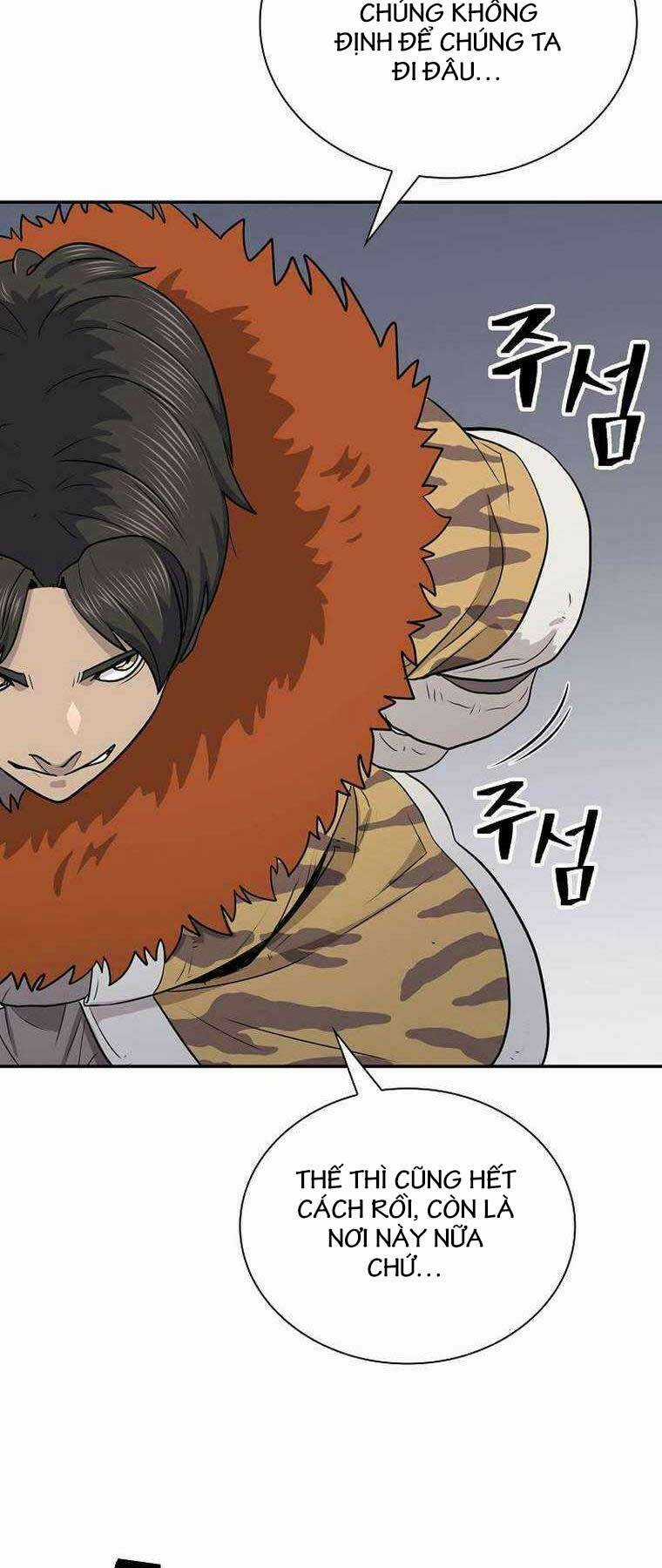 Kiếm Ma Đạo Chapter 54 trang 36