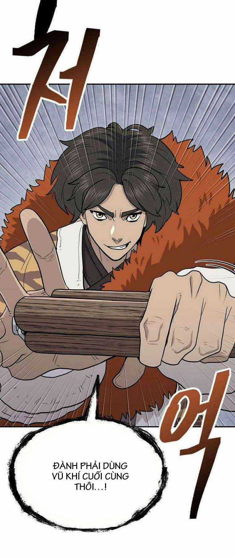 Kiếm Ma Đạo Chapter 54 trang 37