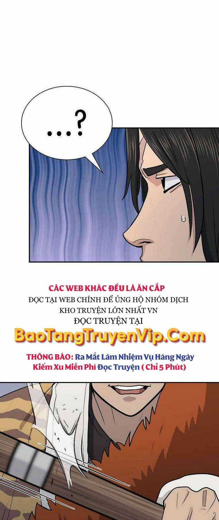 Kiếm Ma Đạo Chapter 54 trang 38