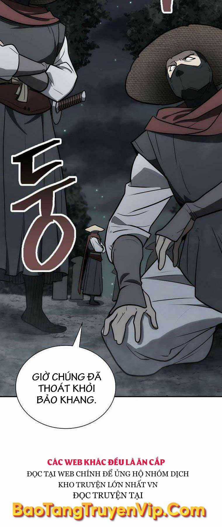 Kiếm Ma Đạo Chapter 54 trang 4