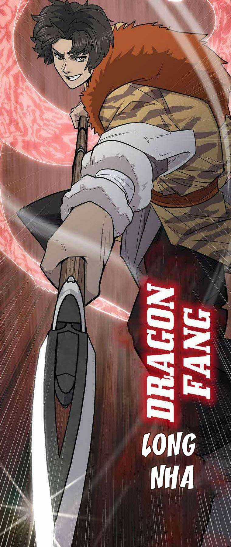 Kiếm Ma Đạo Chapter 54 trang 42