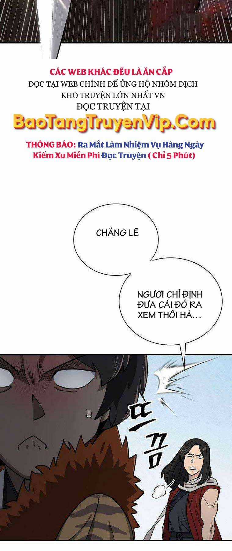 Kiếm Ma Đạo Chapter 54 trang 43