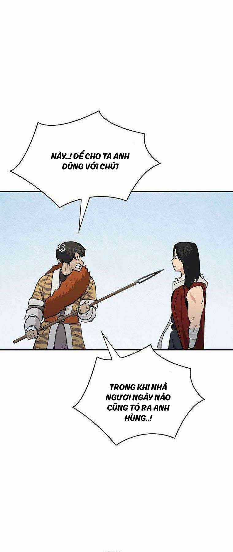 Kiếm Ma Đạo Chapter 54 trang 44