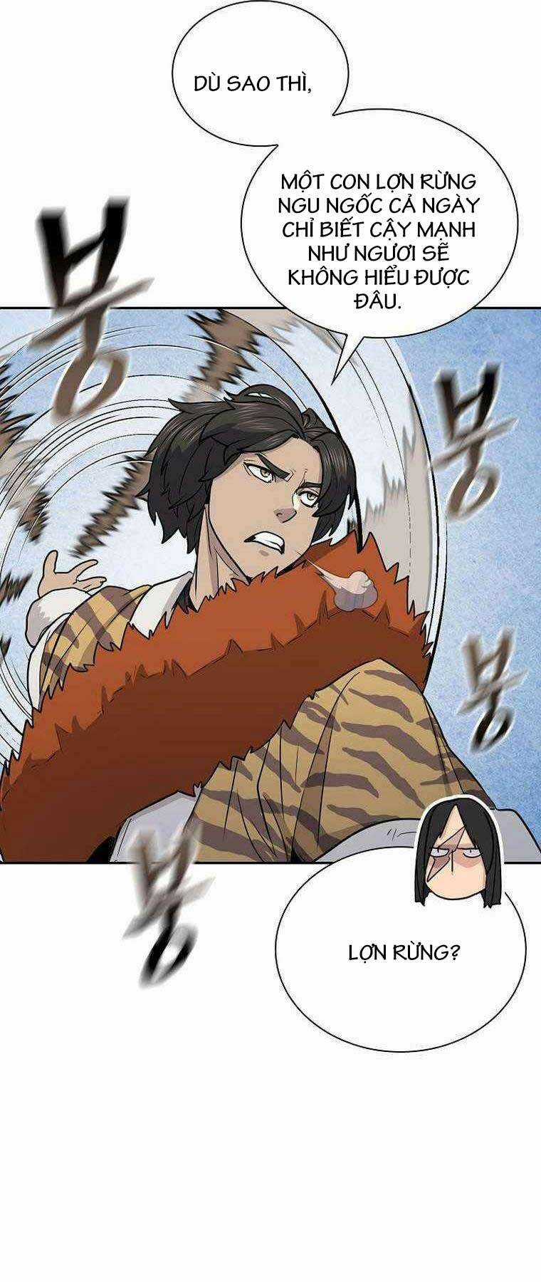 Kiếm Ma Đạo Chapter 54 trang 45