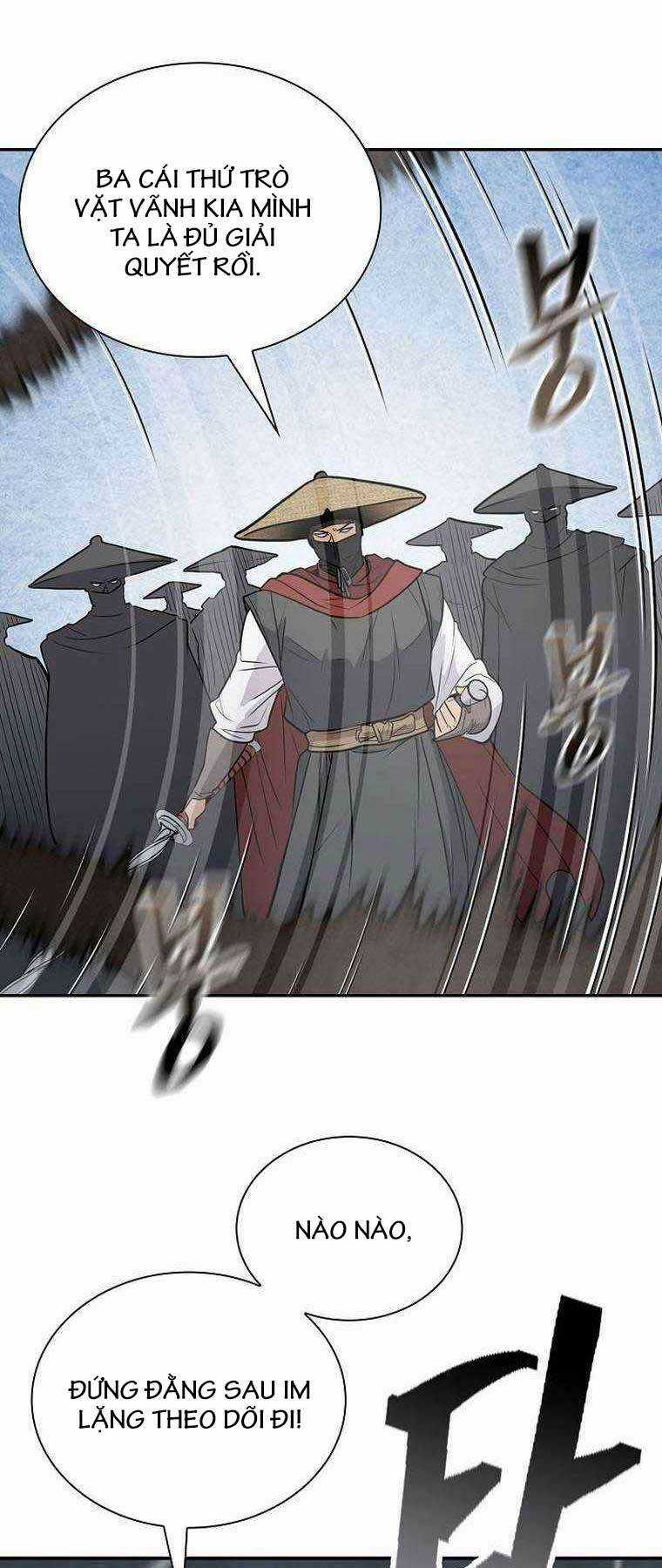 Kiếm Ma Đạo Chapter 54 trang 46