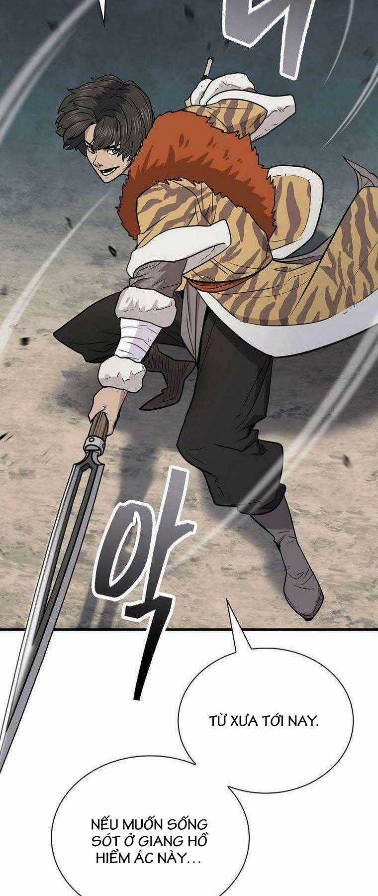 Kiếm Ma Đạo Chapter 54 trang 47