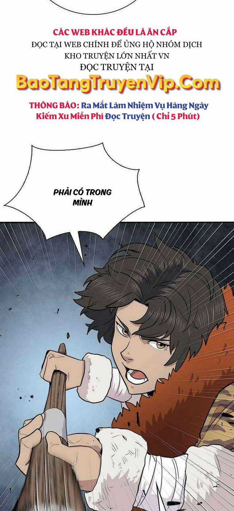 Kiếm Ma Đạo Chapter 54 trang 48