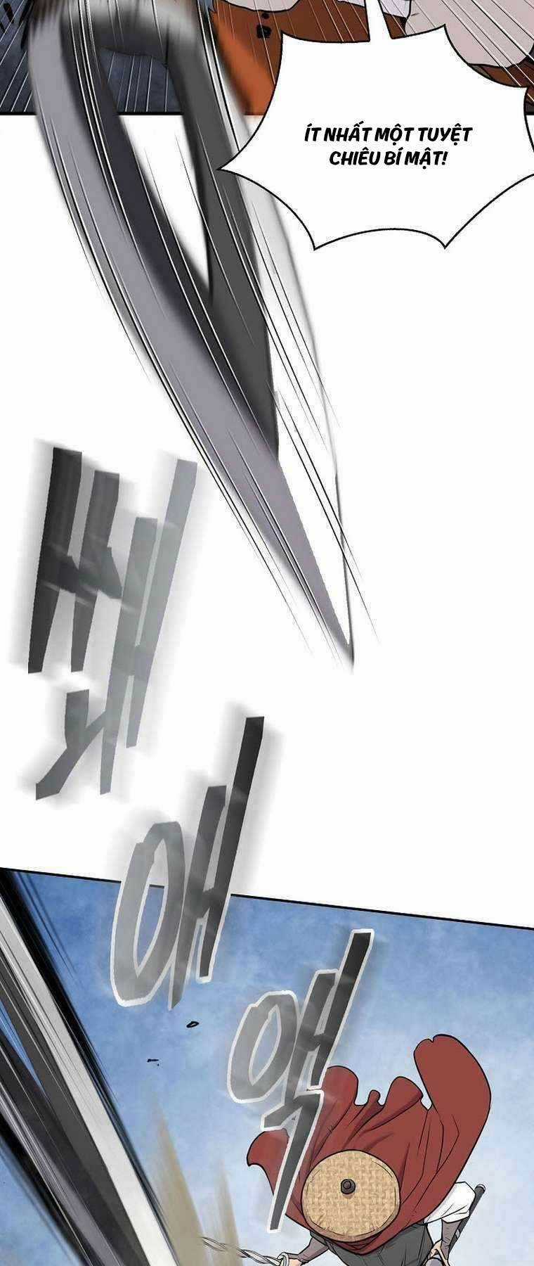 Kiếm Ma Đạo Chapter 54 trang 49