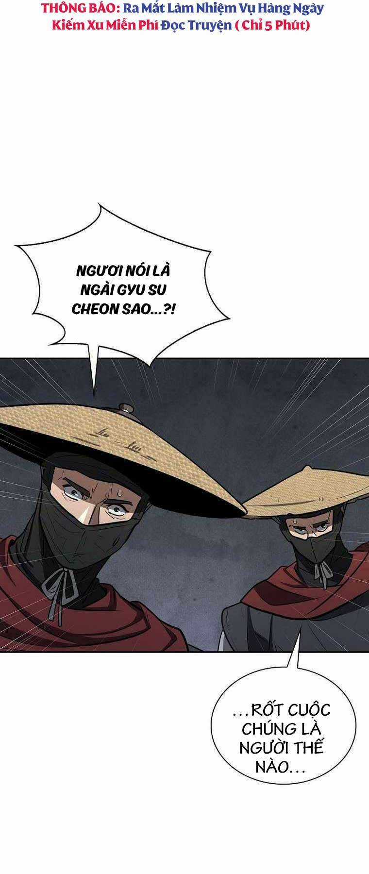 Kiếm Ma Đạo Chapter 54 trang 5