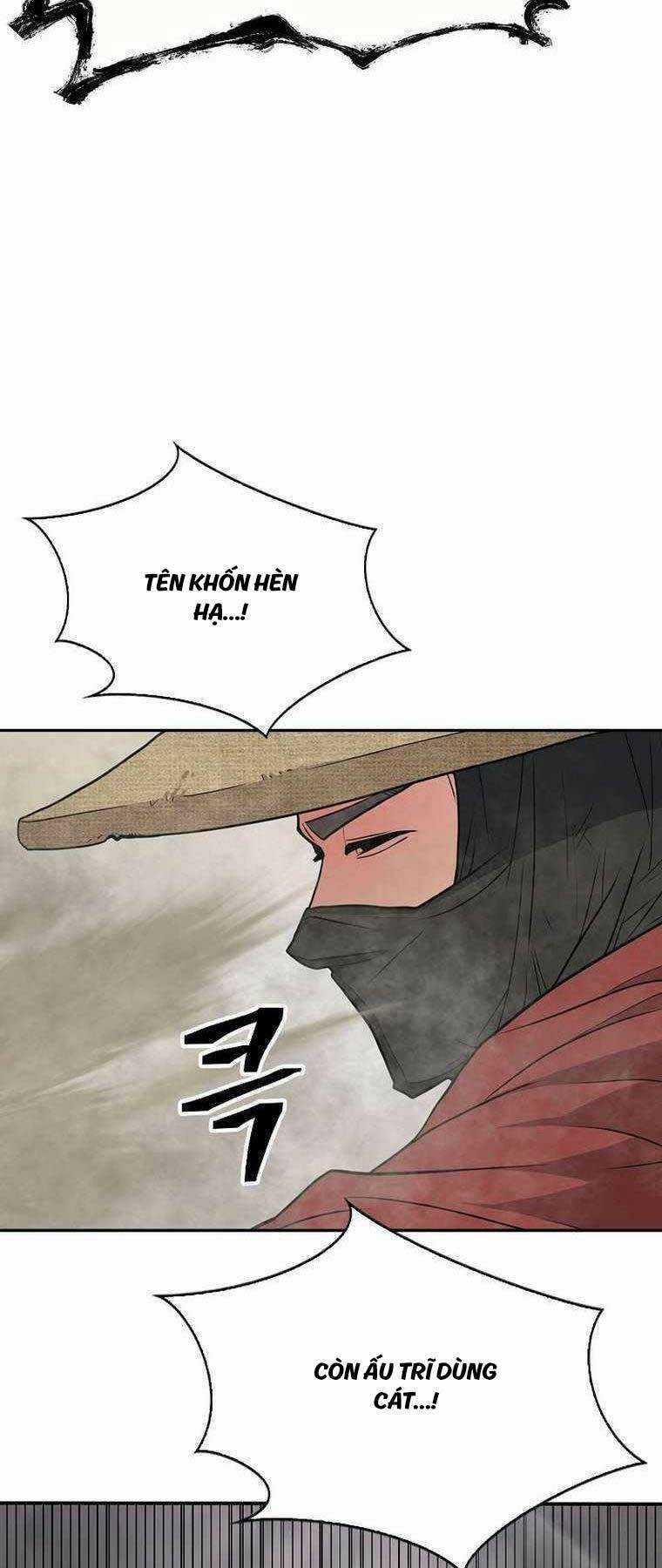 Kiếm Ma Đạo Chapter 54 trang 53