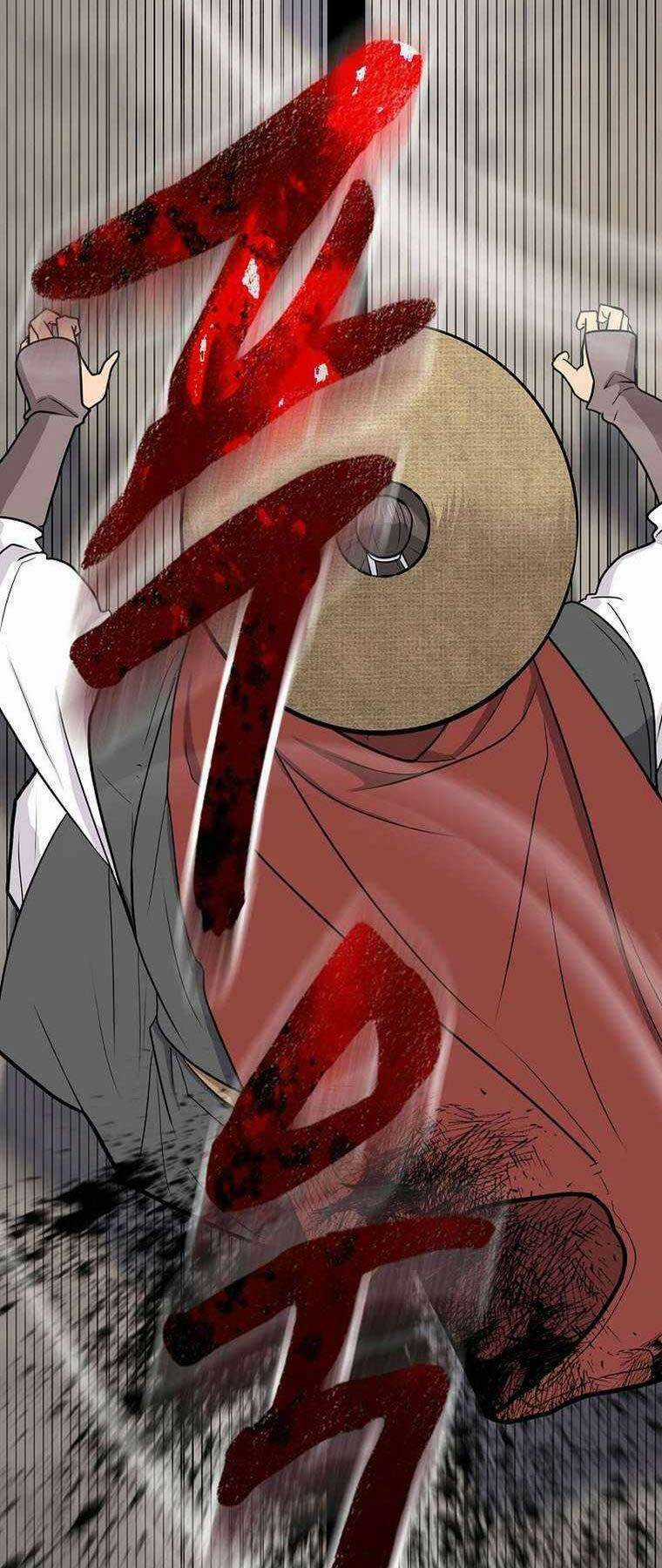 Kiếm Ma Đạo Chapter 54 trang 55