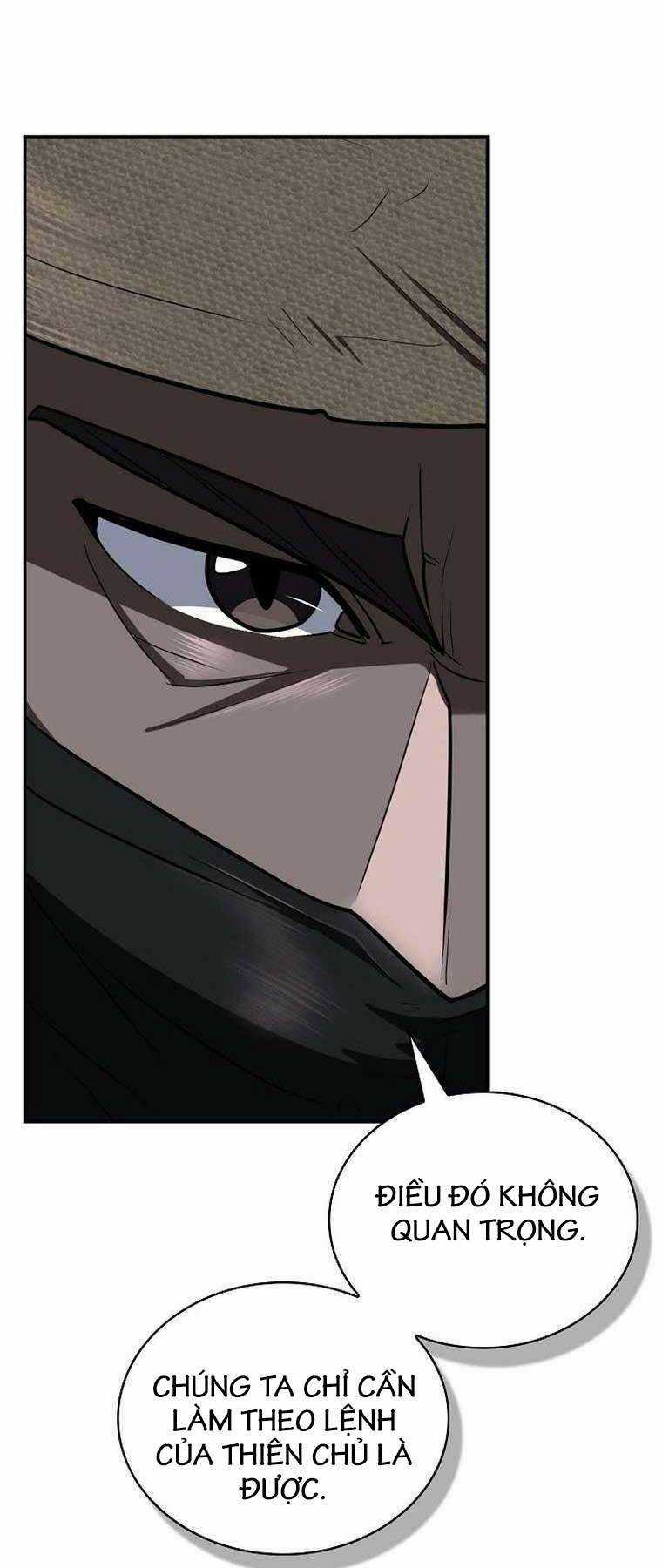 Kiếm Ma Đạo Chapter 54 trang 6