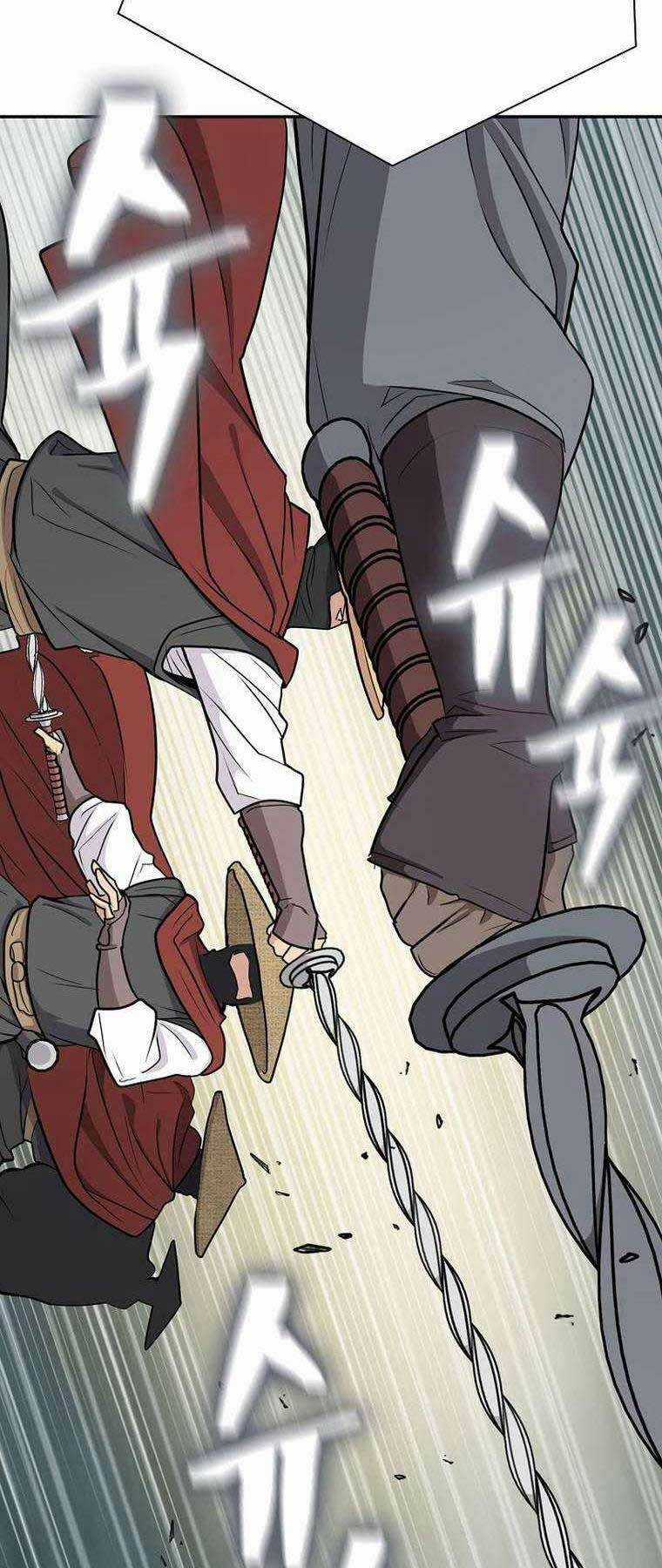 Kiếm Ma Đạo Chapter 54 trang 61