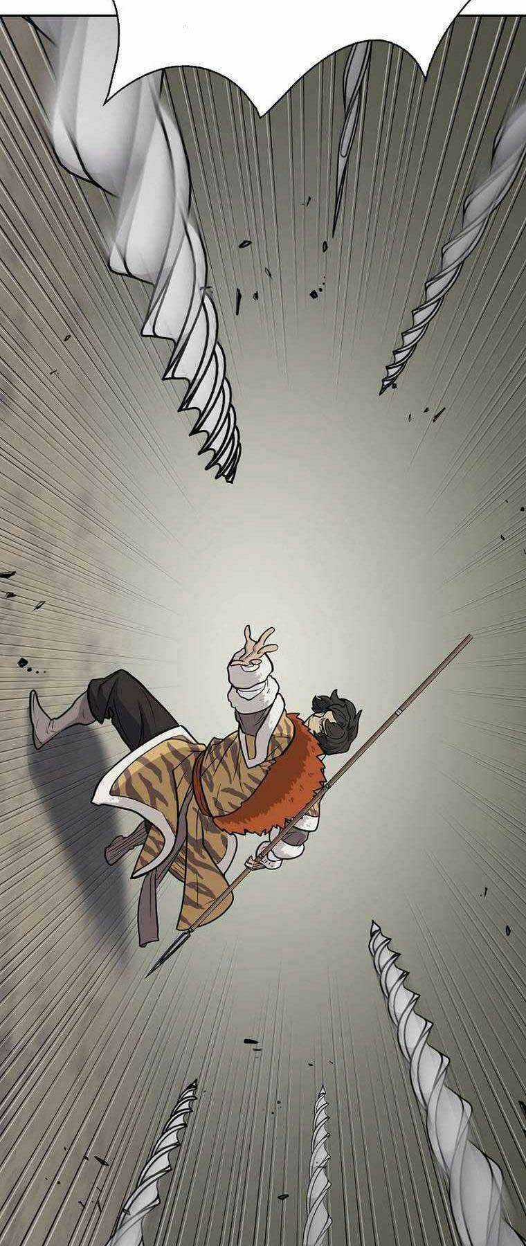 Kiếm Ma Đạo Chapter 54 trang 64