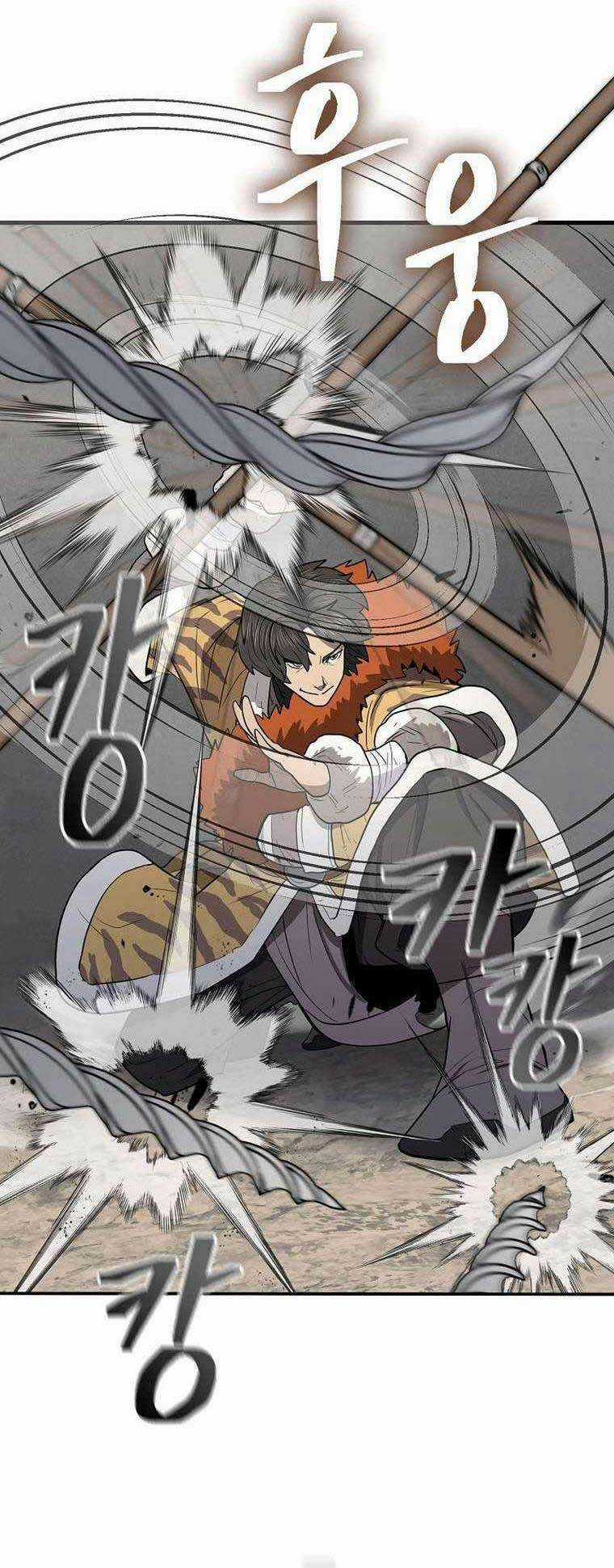 Kiếm Ma Đạo Chapter 54 trang 66