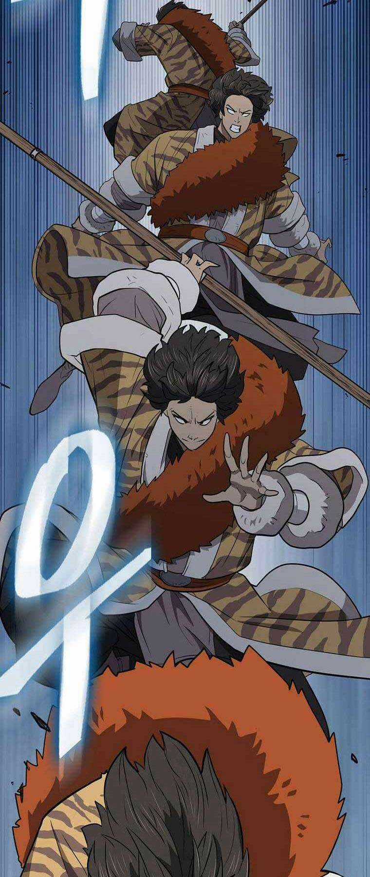 Kiếm Ma Đạo Chapter 54 trang 71