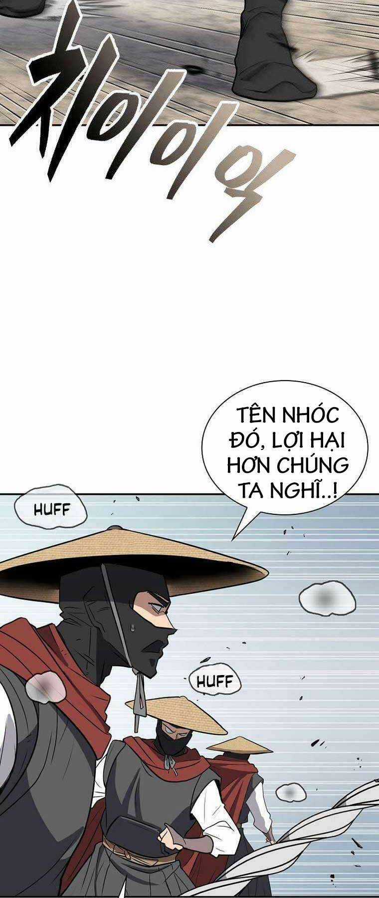 Kiếm Ma Đạo Chapter 54 trang 75