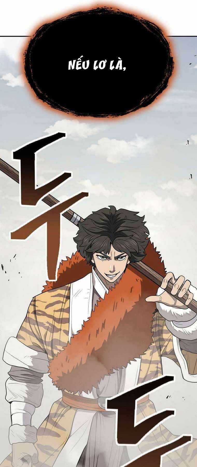 Kiếm Ma Đạo Chapter 54 trang 77