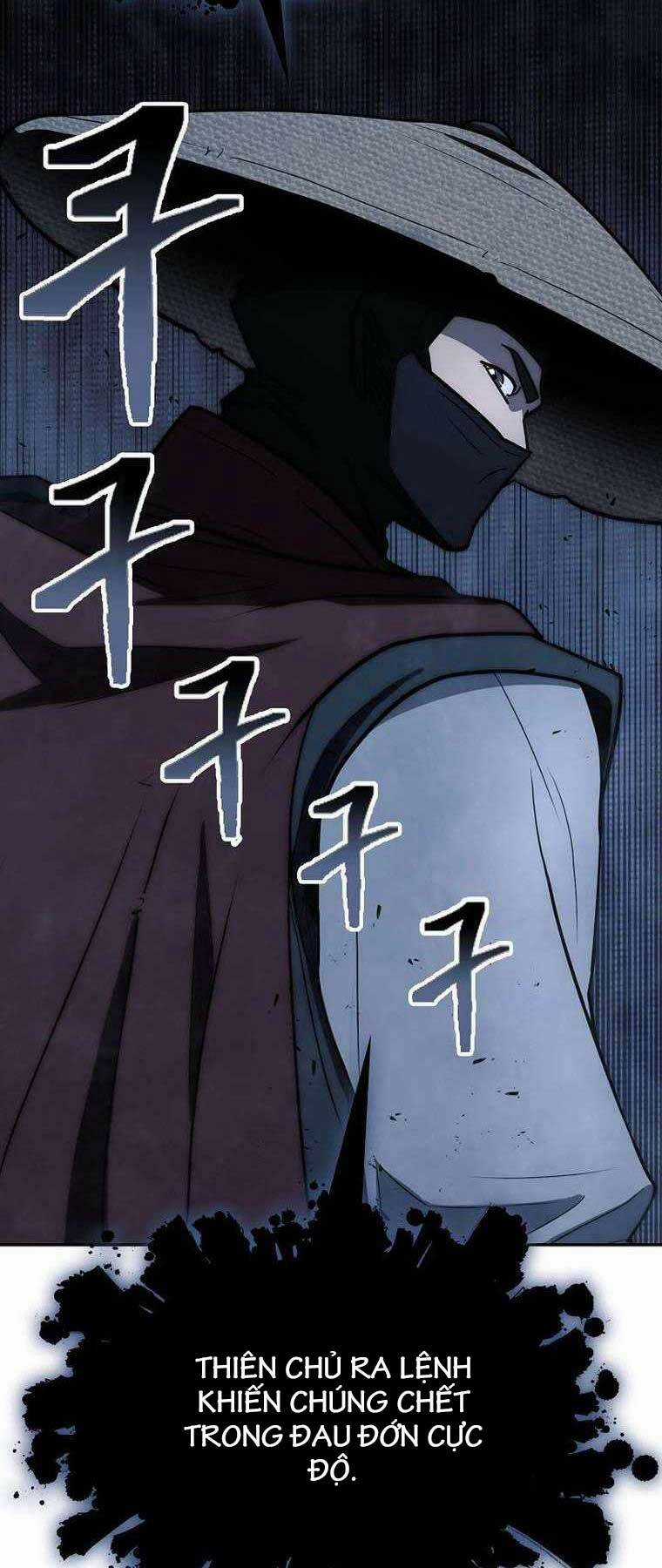 Kiếm Ma Đạo Chapter 54 trang 8