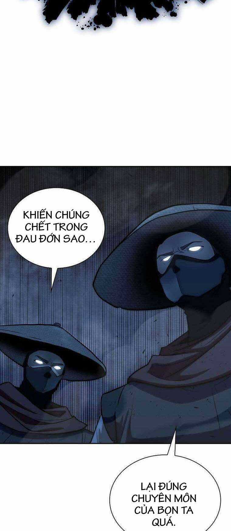 Kiếm Ma Đạo Chapter 54 trang 9