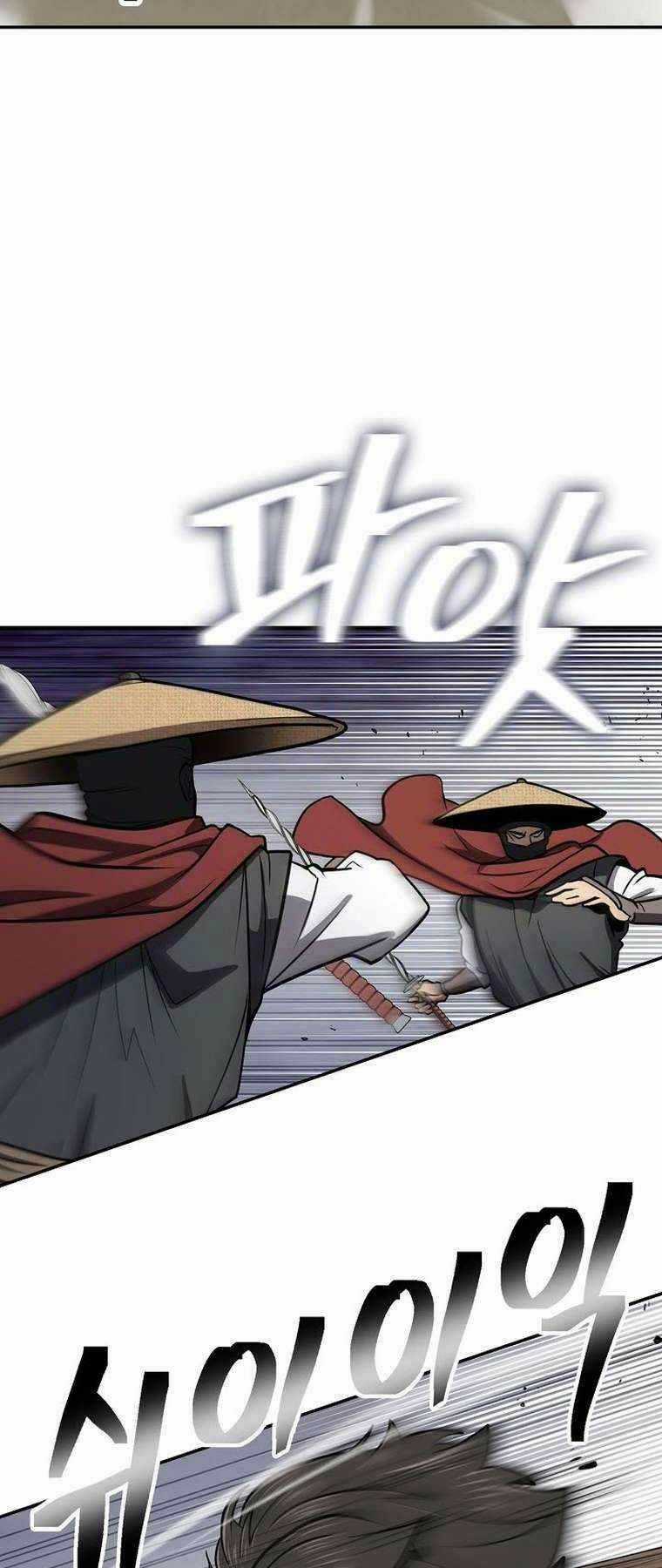 Kiếm Ma Đạo Chapter 55 trang 10