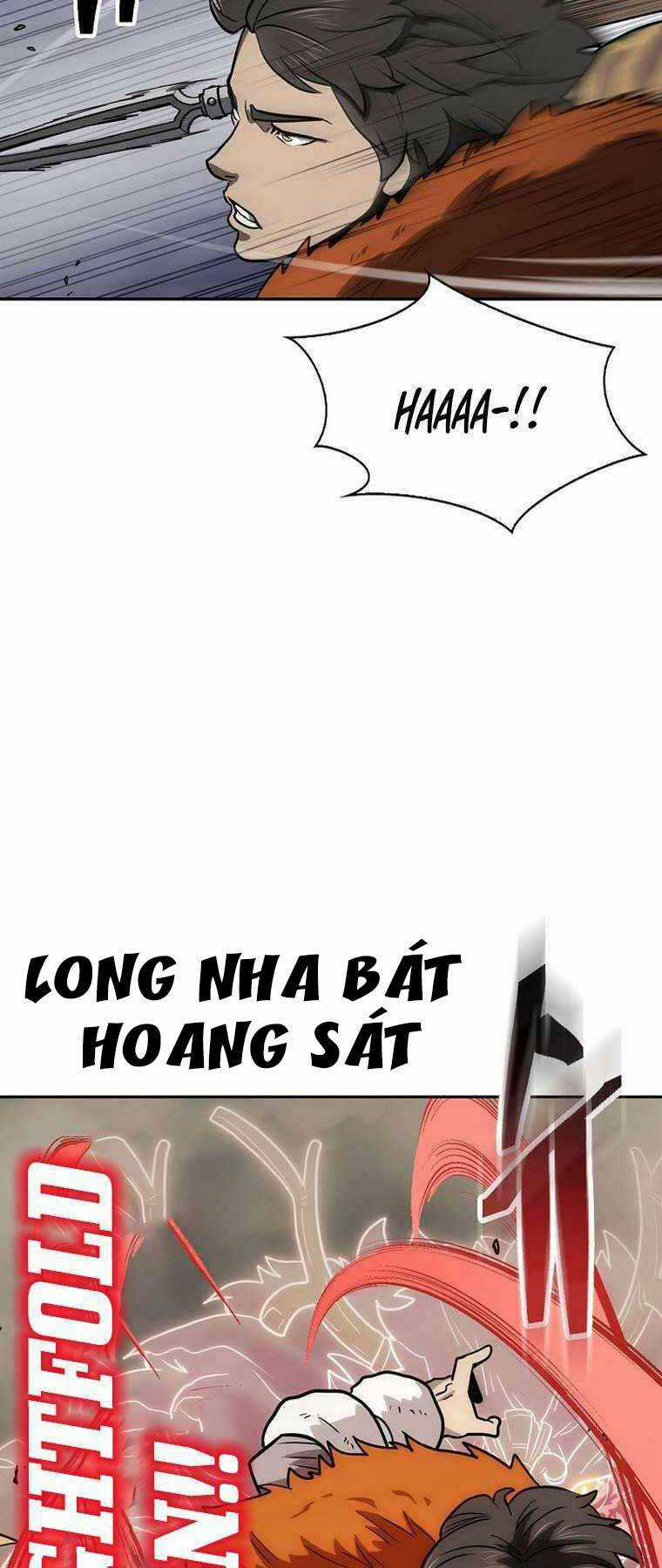Kiếm Ma Đạo Chapter 55 trang 11
