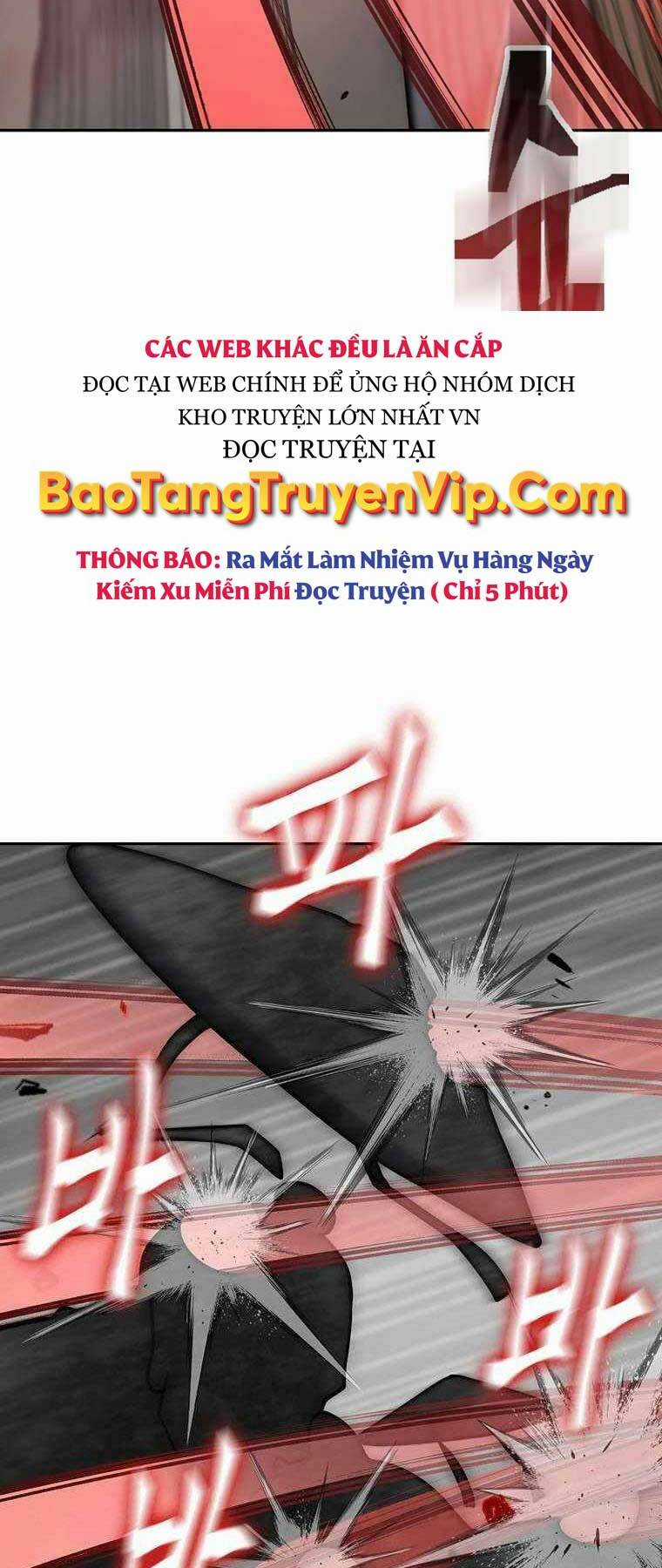 Kiếm Ma Đạo Chapter 55 trang 13