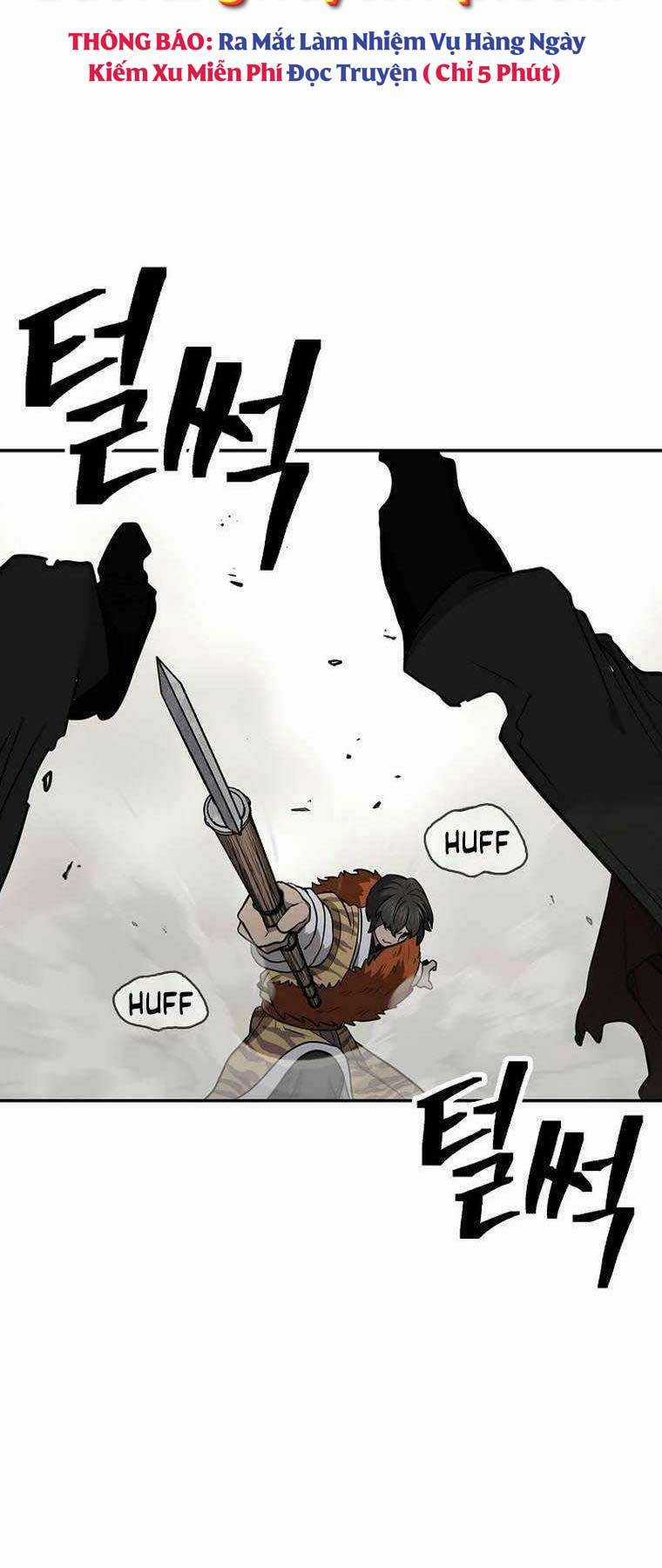 Kiếm Ma Đạo Chapter 55 trang 16