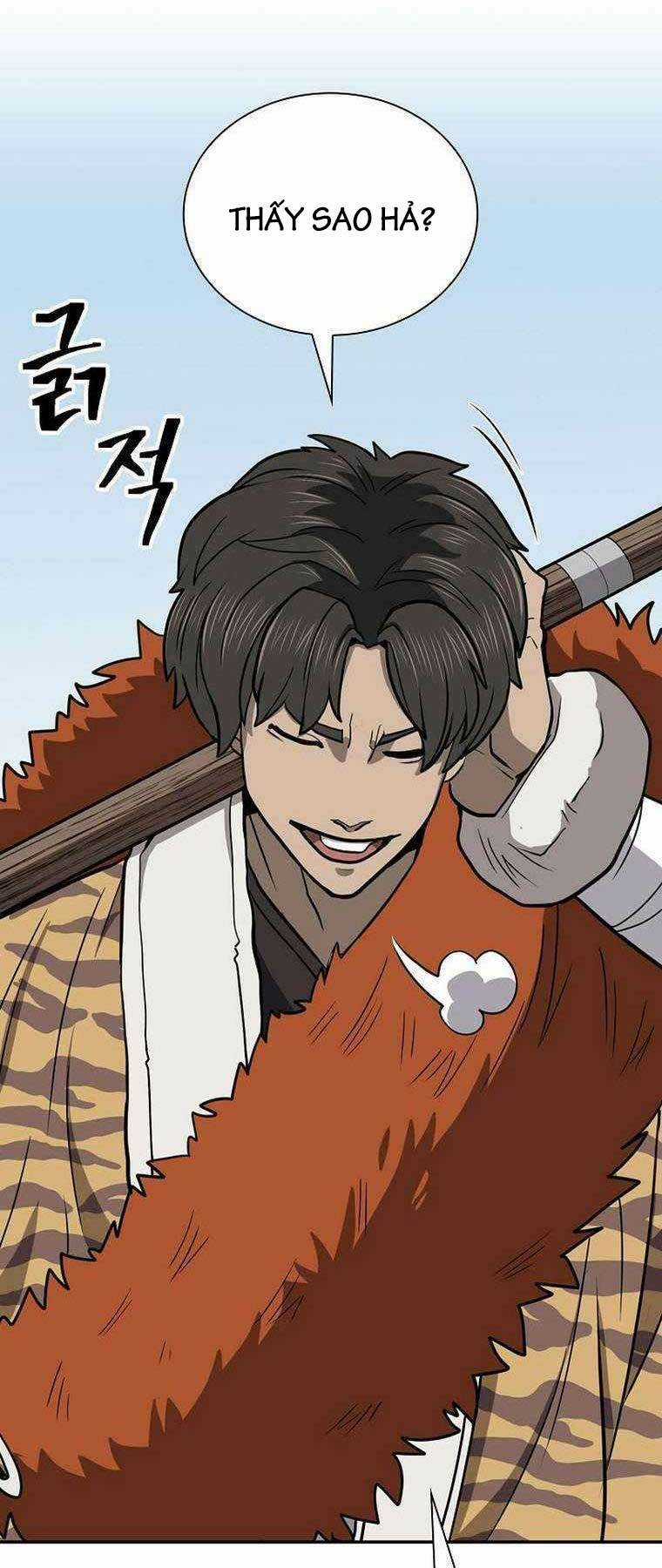 Kiếm Ma Đạo Chapter 55 trang 17