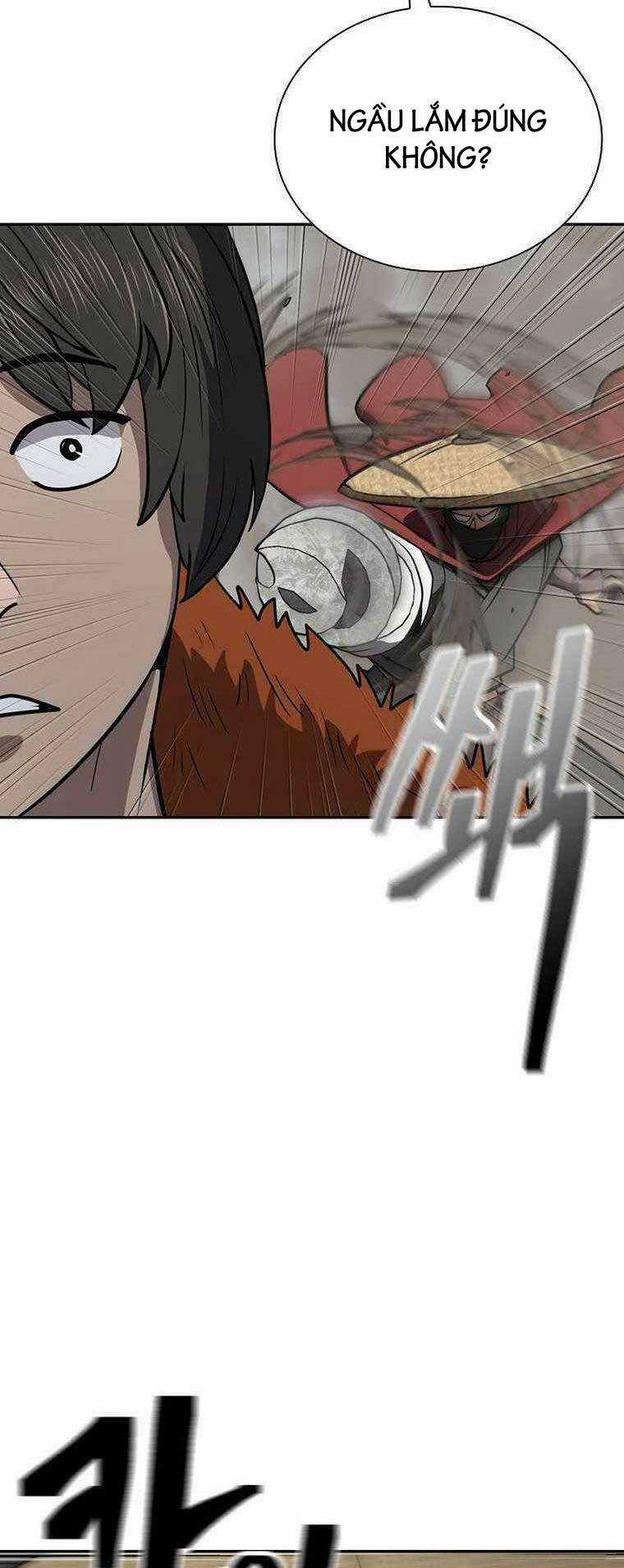Kiếm Ma Đạo Chapter 55 trang 18