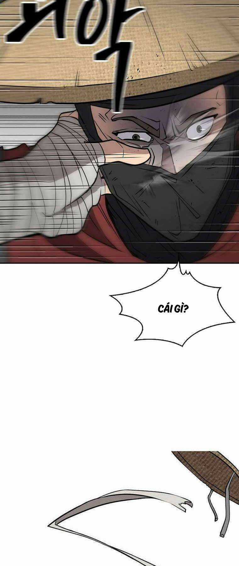 Kiếm Ma Đạo Chapter 55 trang 19