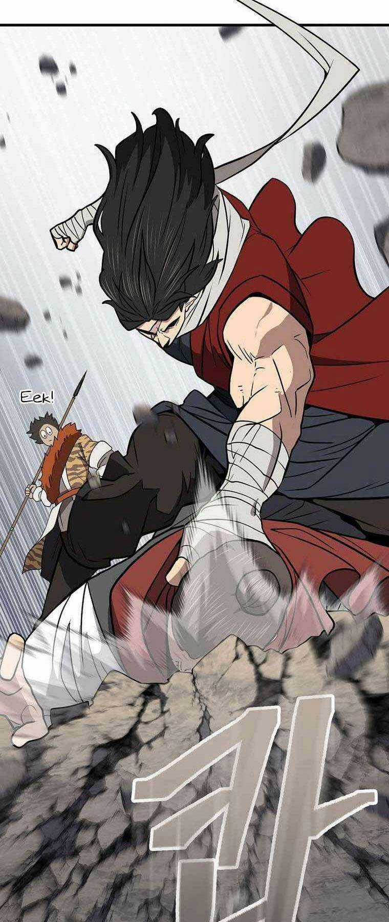 Kiếm Ma Đạo Chapter 55 trang 20
