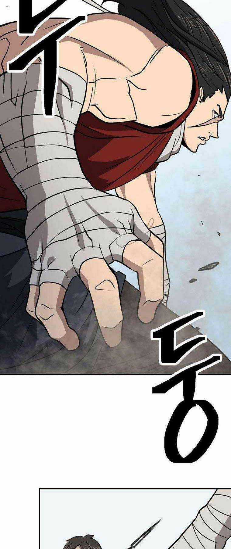 Kiếm Ma Đạo Chapter 55 trang 22