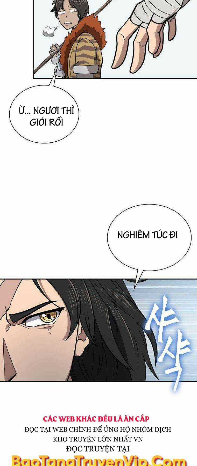 Kiếm Ma Đạo Chapter 55 trang 23