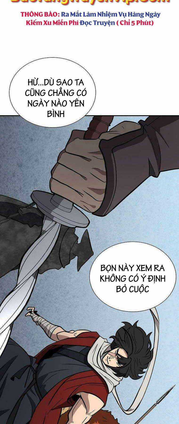 Kiếm Ma Đạo Chapter 55 trang 24