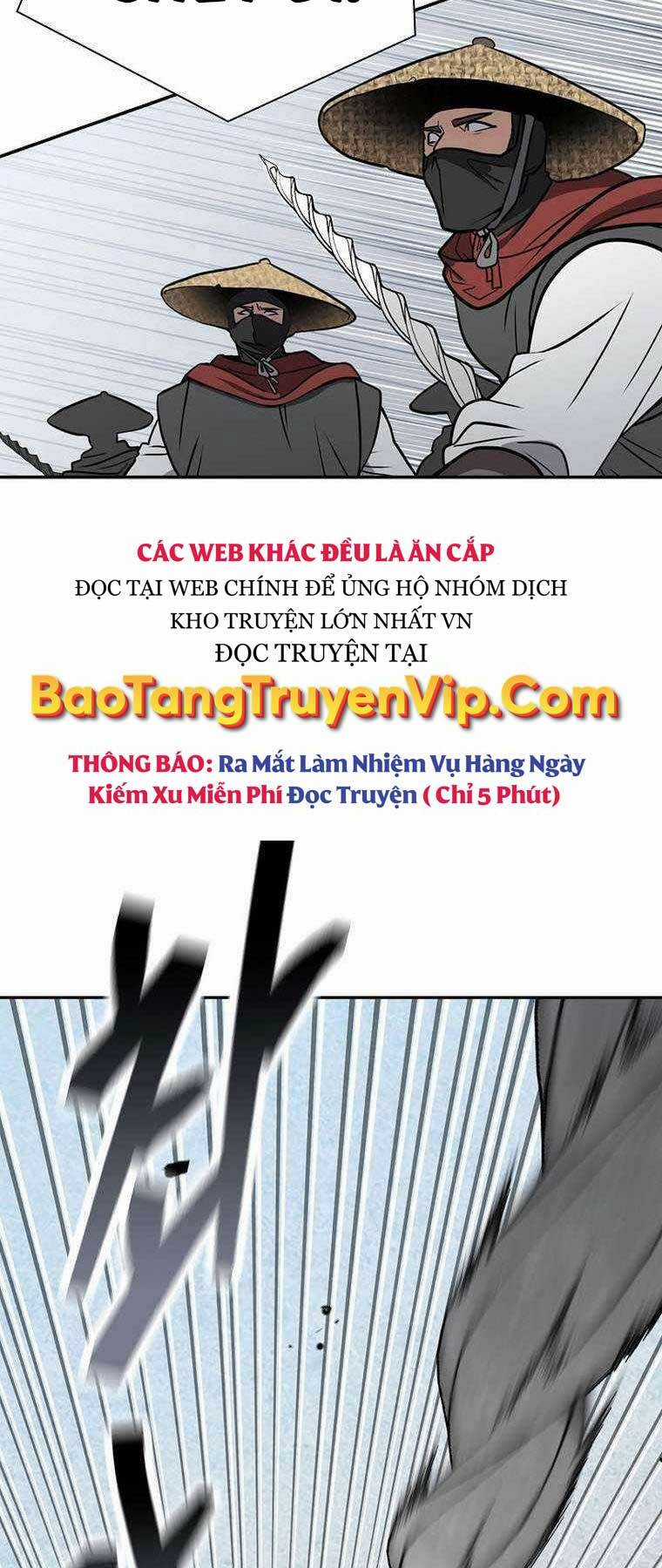 Kiếm Ma Đạo Chapter 55 trang 26