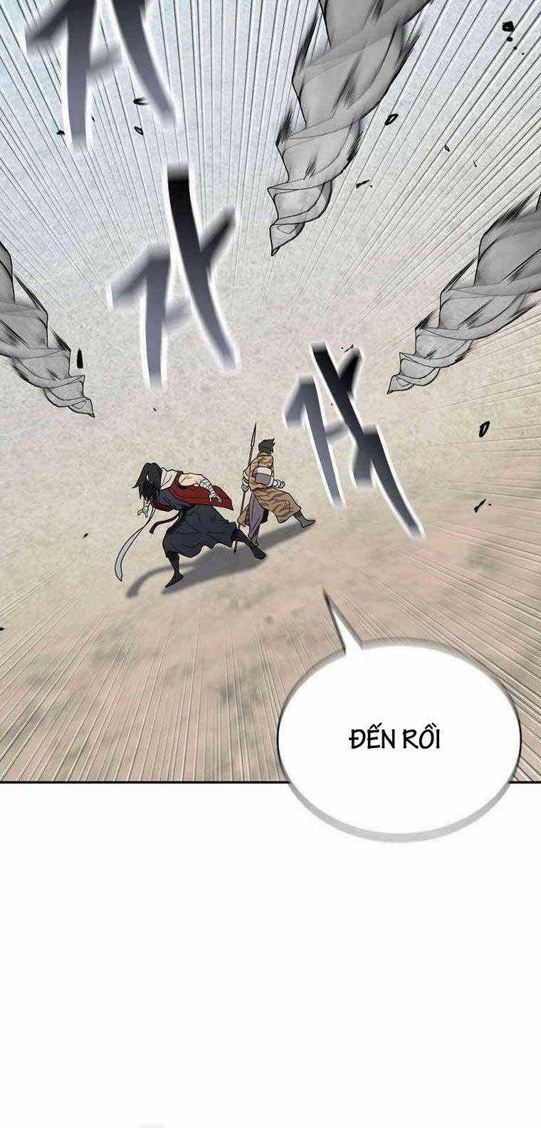 Kiếm Ma Đạo Chapter 55 trang 27