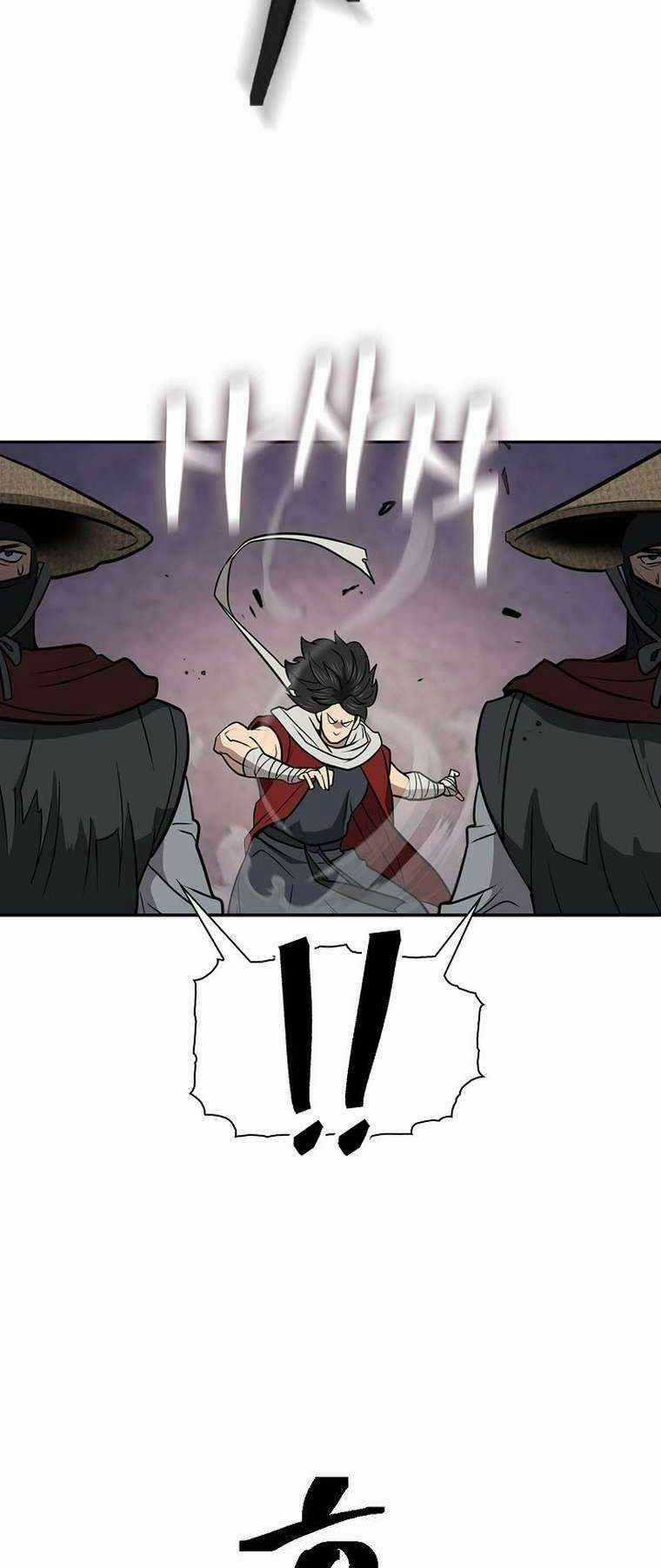 Kiếm Ma Đạo Chapter 55 trang 29