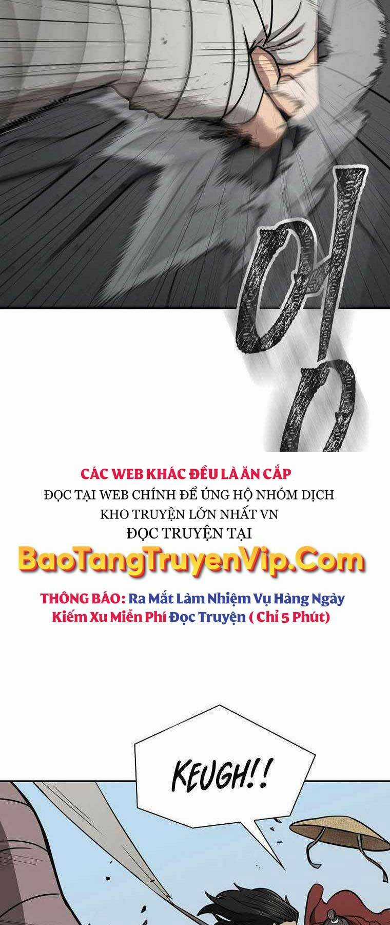 Kiếm Ma Đạo Chapter 55 trang 31
