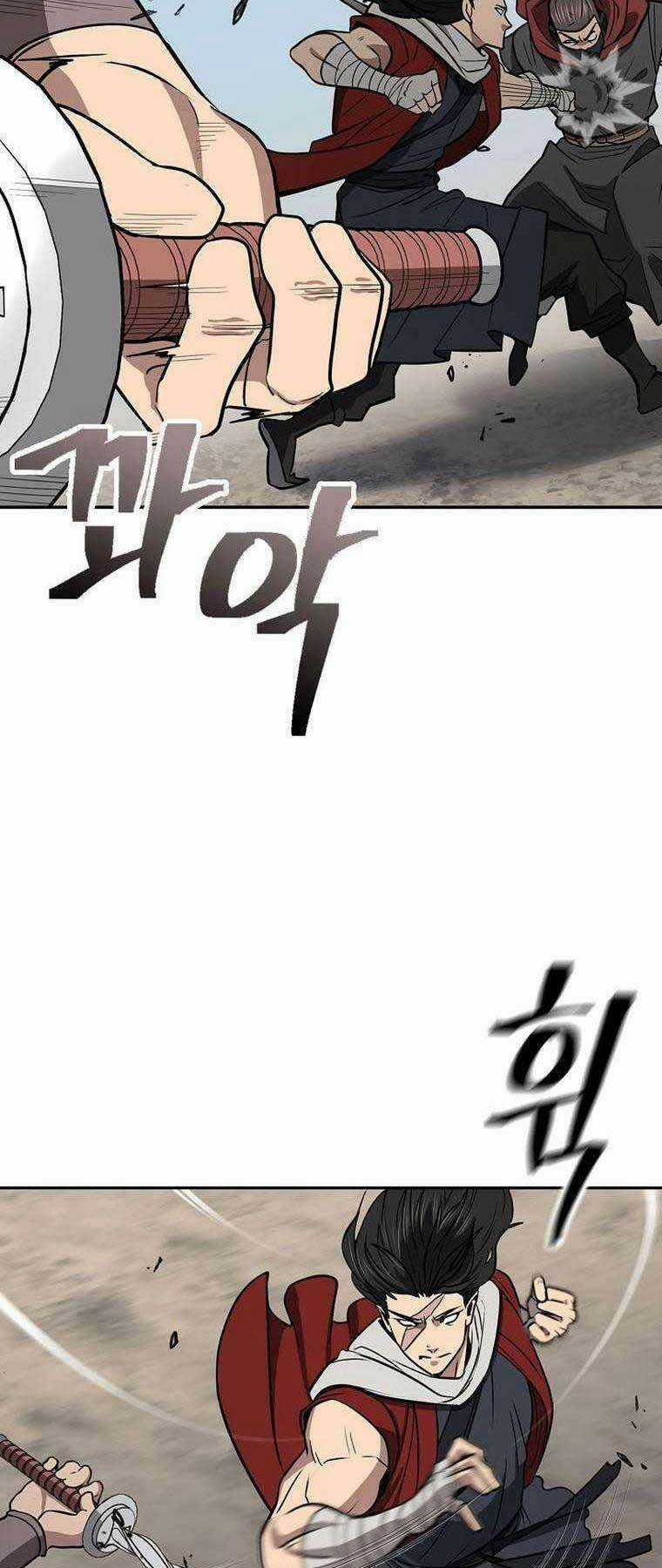 Kiếm Ma Đạo Chapter 55 trang 32