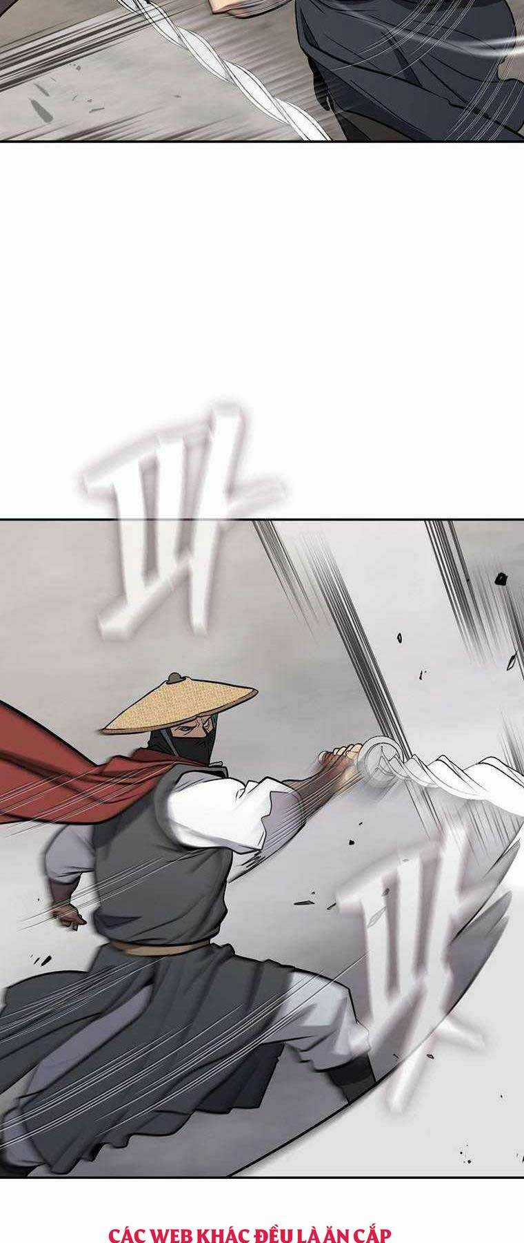 Kiếm Ma Đạo Chapter 55 trang 33