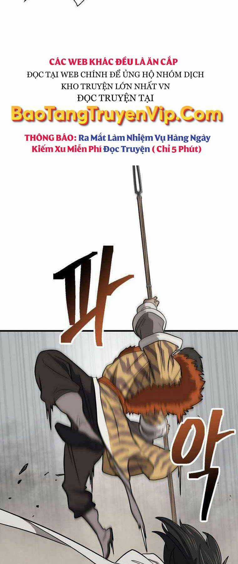 Kiếm Ma Đạo Chapter 55 trang 40