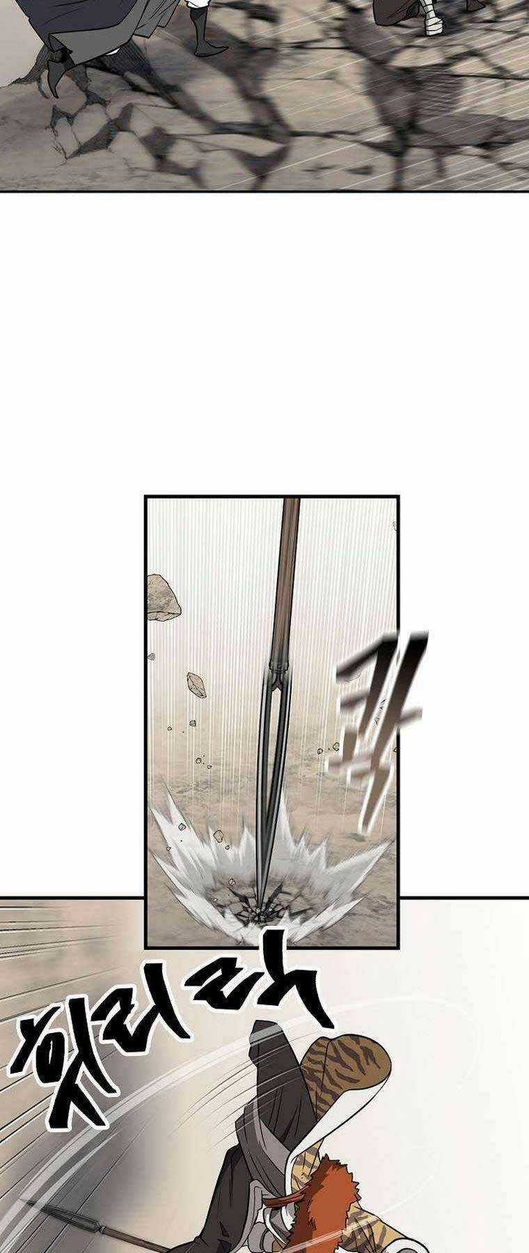 Kiếm Ma Đạo Chapter 55 trang 42