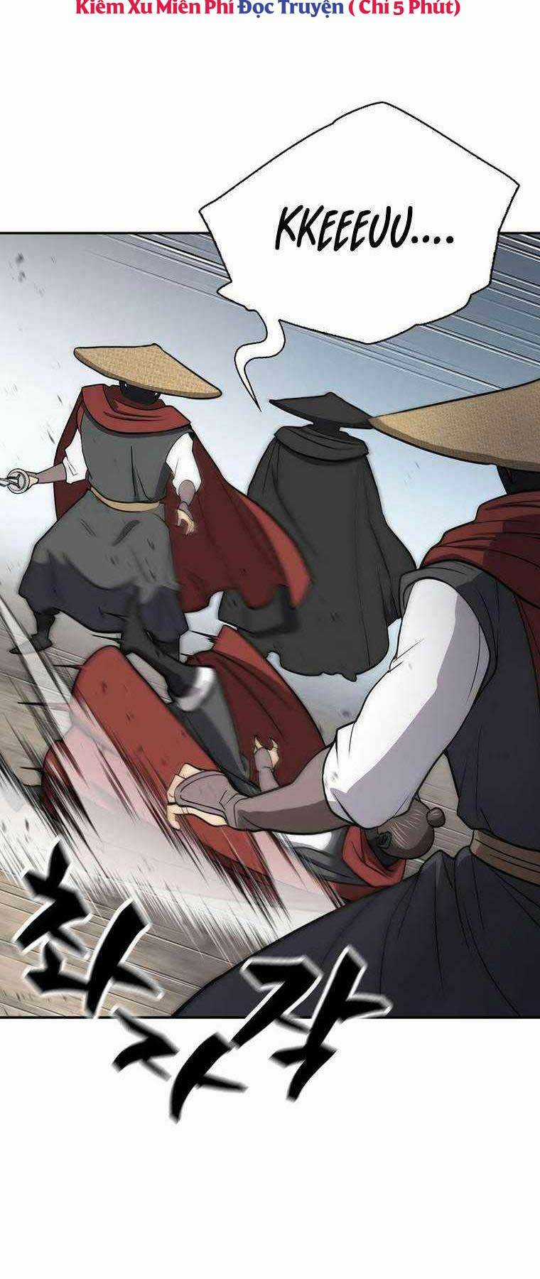 Kiếm Ma Đạo Chapter 55 trang 44
