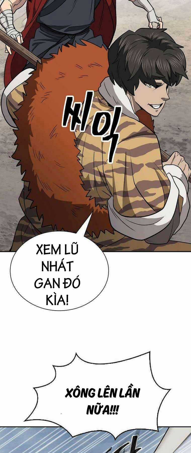 Kiếm Ma Đạo Chapter 55 trang 47