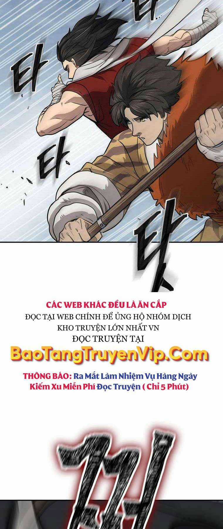 Kiếm Ma Đạo Chapter 55 trang 48