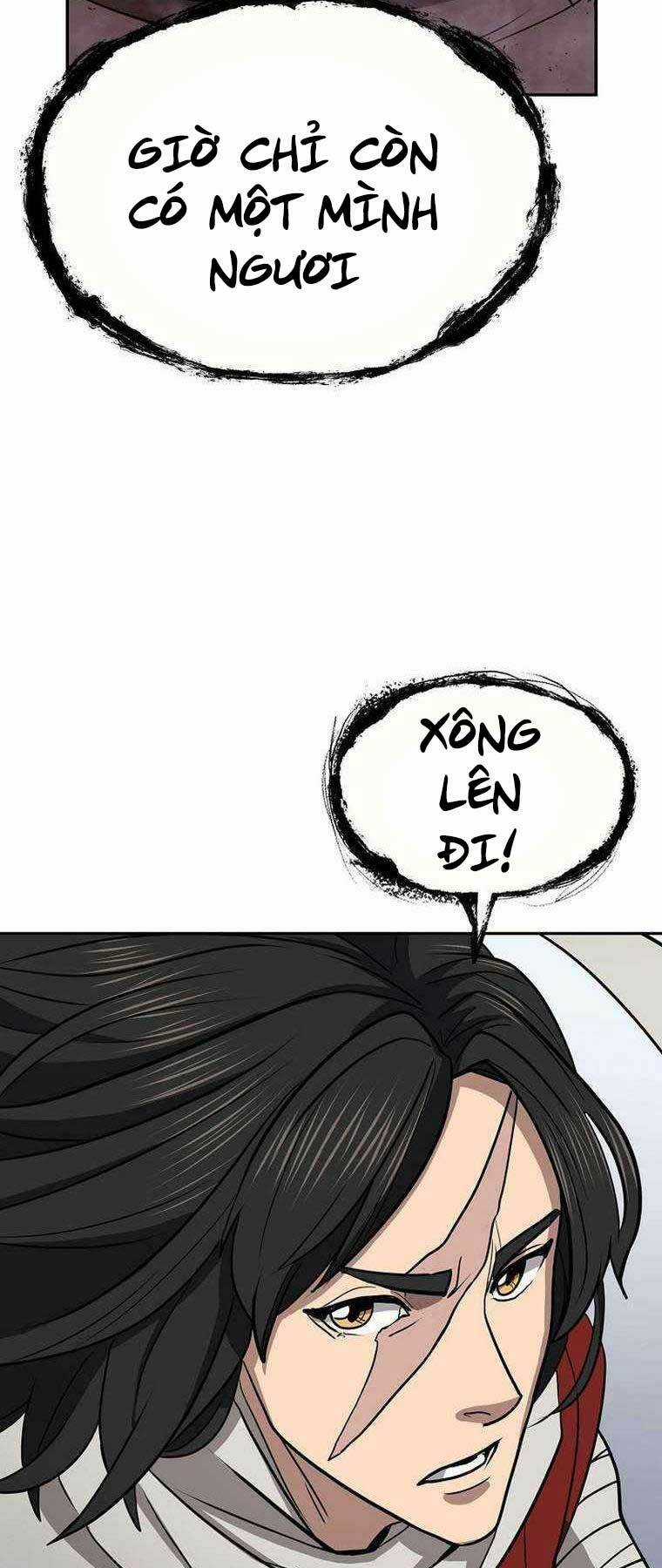 Kiếm Ma Đạo Chapter 55 trang 52