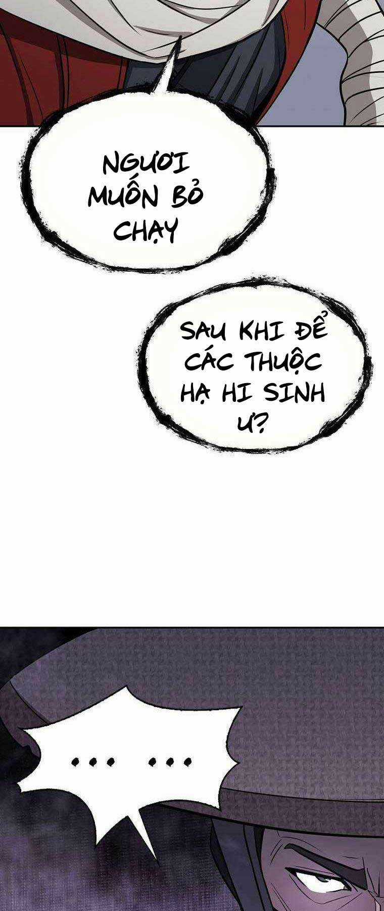 Kiếm Ma Đạo Chapter 55 trang 53